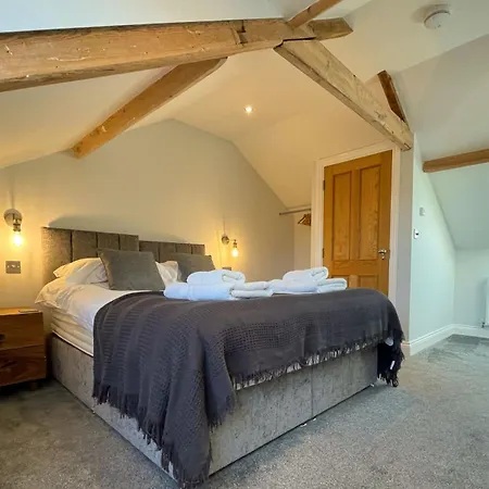 Captains House *