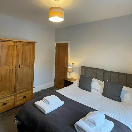 Captains House Tatil Evi