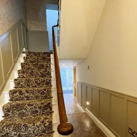 Captains House Tatil Evi