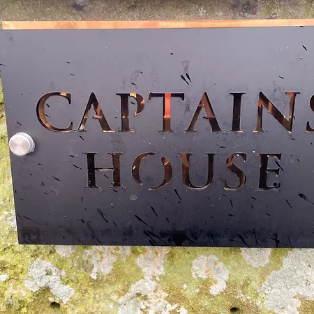 Captains House